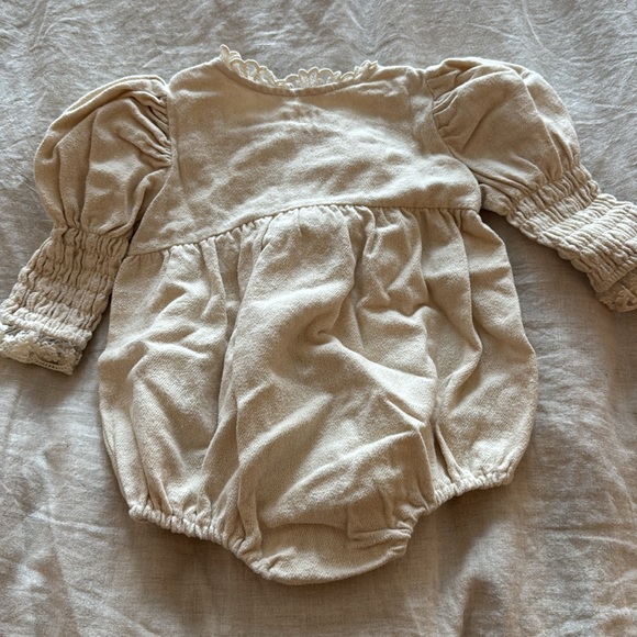 MonBebe Romper - Picture 3 of 3